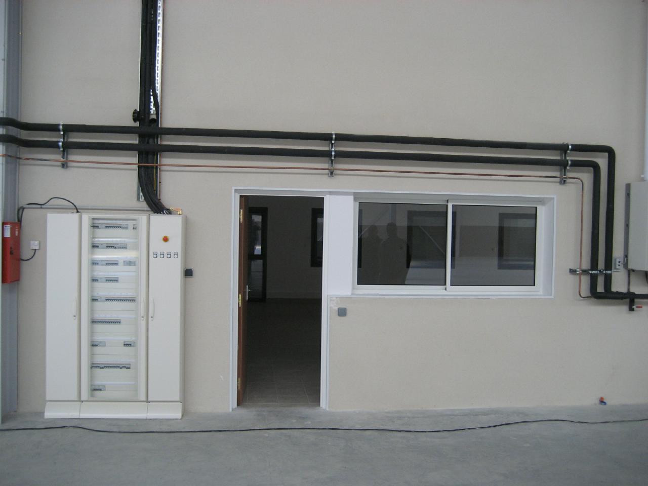 Local d'activité Chaponnay 2282m² Location local d'activité Chaponnay Rhône OLACT2423981 3